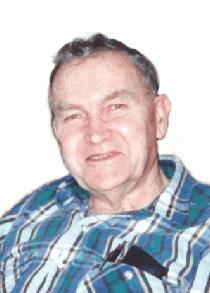 William Eugene Carter
